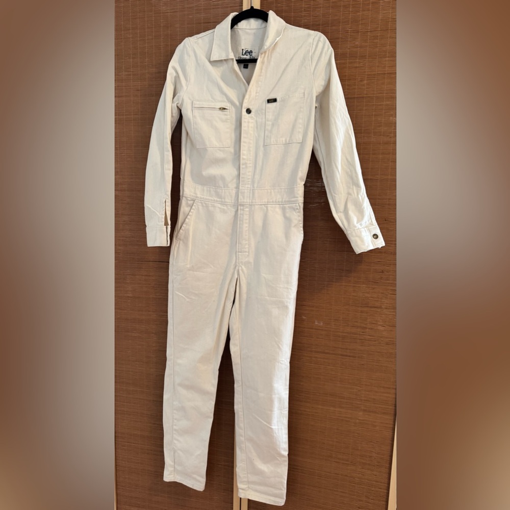 Vintage Lee jumpsuit